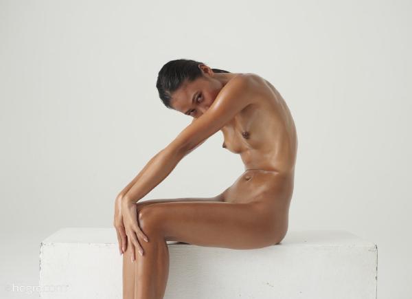 Hiromi asískt ástardrykkur #36