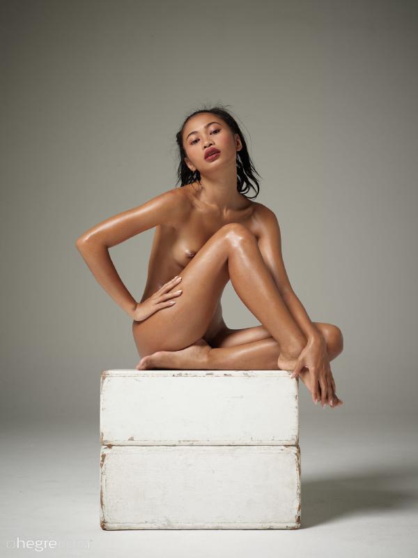 Hiromi naken perfektion #31